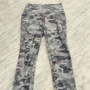RBX leggings size medium